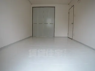 セジュール久宝寺【1階】の寝室