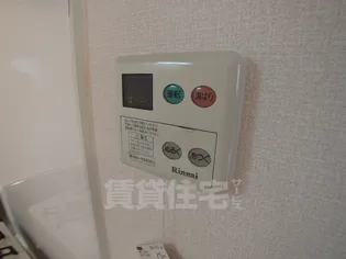 セジュール久宝寺【1階】のその他画像