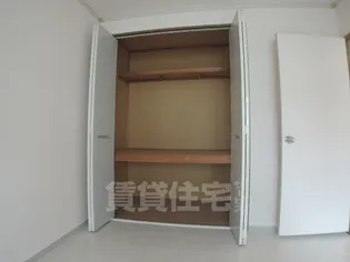 セジュール久宝寺【1階】の内装