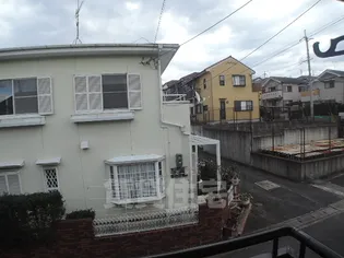 セジュール久宝寺【1階】の周辺