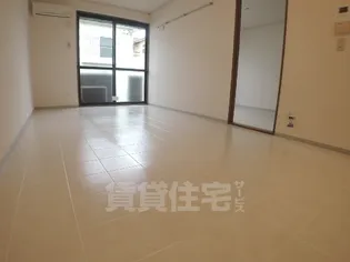 セジュール久宝寺【1階】の居間