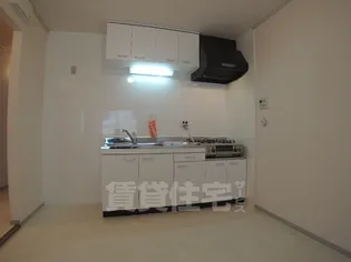 セジュール久宝寺【1階】のキッチン