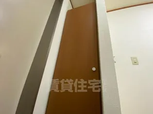 メゾンリブレ【1階】の内装