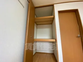 メゾンリブレ【1階】の内装