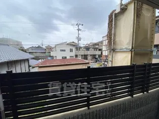 メゾンリブレ【1階】の周辺