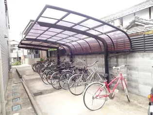 メゾンリブレ【1階】のその他画像