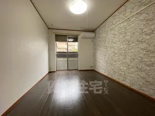 メゾンリブレ【1階】の内装