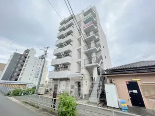 エリーフラッツ西京極の画像