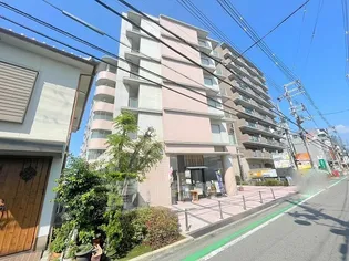 シィダーヴィレッジ【212号室】の外観