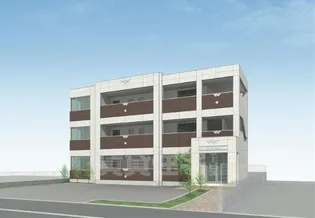 大阪府堺市美原区真福寺【マンション】の外観