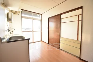 メゾン堺【4階】のその他画像