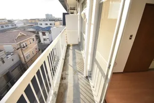 メゾン堺【4階】のその他画像