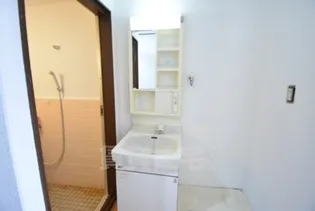 メゾン堺【4階】の内装