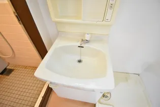 メゾン堺【4階】の内装