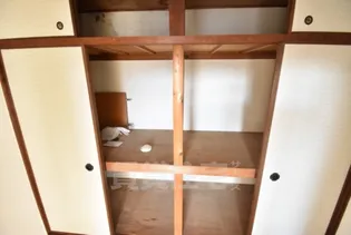 メゾン堺【4階】の内装