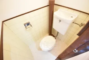 メゾン堺【4階】の内装