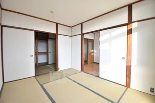 メゾン堺【4階】の子供部屋