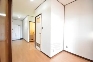 メゾン堺【4階】の内装