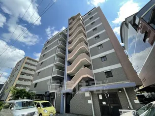 グランディール阪南町II番館の画像
