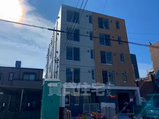 QUADOR今池の画像