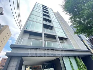 GKFANレジデンス黒川の画像