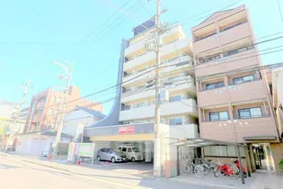 なごみハイツの画像