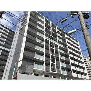 パルファン ドゥ ジョア【2階】の外観