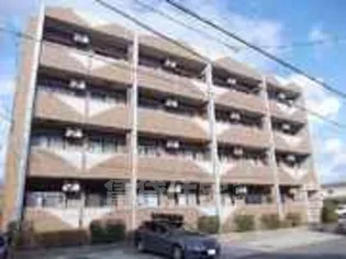 サンシャインタナカ【3階】の外観