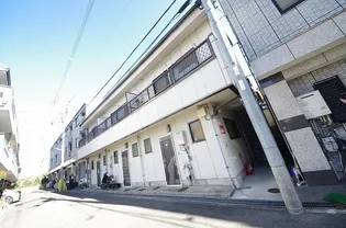 明石マンションの画像