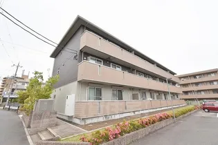 ユートピア【1階】の外観