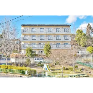 愛知県名古屋市緑区諸の木1丁目【マンション】の外観