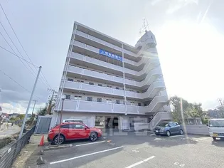 野路一番館【6階】の外観