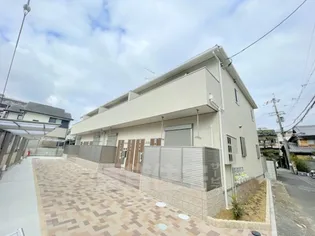 サンモルク西院の画像