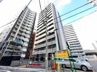 GRANDUKE東桜【5階】の外観