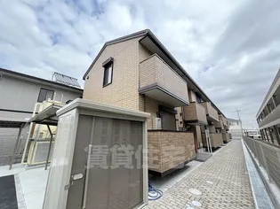 アネックスわたむきの画像