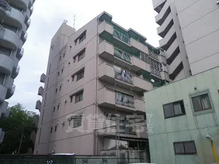 グランセーブル高岳【4階】の外観