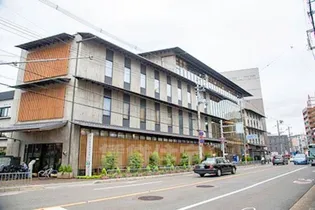 Requie大将軍【2階】の周辺