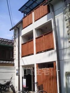 荒神口マンションの画像