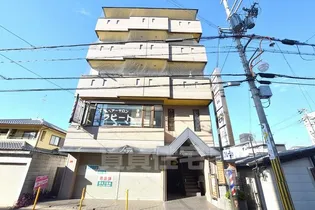 ブルージュ喜志の画像