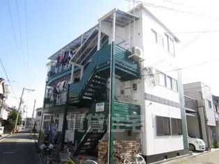 シャトー北大物の画像