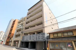 リーガル京都五条大宮の画像