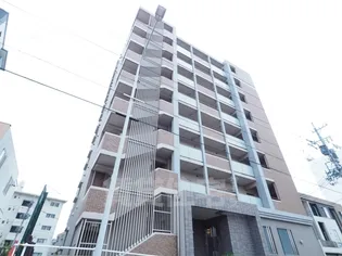 Sarpis千種【8階】の外観