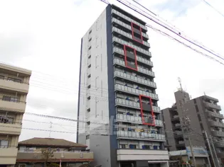 SーRESIDENCE東海通の画像