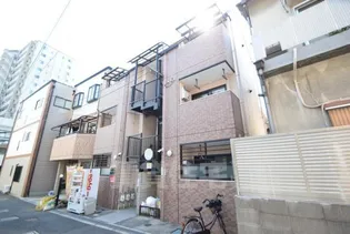 昭和町サンハイツの画像