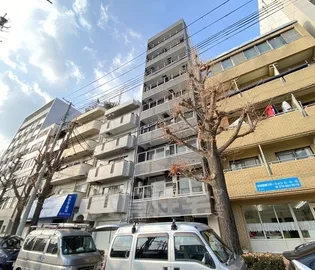 リーフビル割塚【902号室】の外観