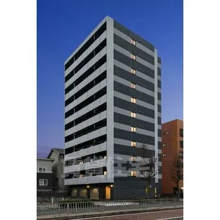 S-FORT北千種【4階】の外観