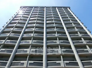 ロイヤル博多駅前【3階】の外観