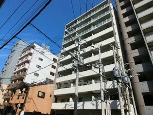 KDXレジデンス天神東2の画像