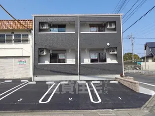ソレイユの画像