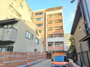 プラネシア星の子京都御所の画像